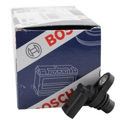 Sensor de posición del árbol de levas del motor Bosch 0232103125 para Infiniti Mercedes Benz Foto 1 de 4