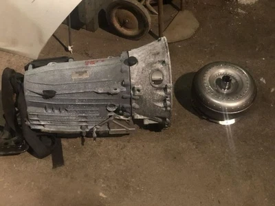 15-17 MERCEDES BENZ CLASE C TRANSMISIÓN AUTOMÁTICA 7 VELOCIDADES 2,0 L TRACCIÓN DELANTERA 12K 14754 Foto 1 de 4