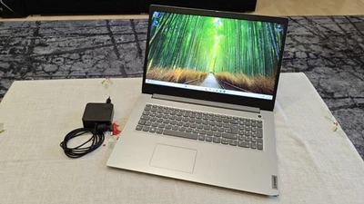 Lenovo IdeaPad 17ARE05 Ryzen 5 4500u 8GB RAM 512GB SSD - Bild 1 von 4