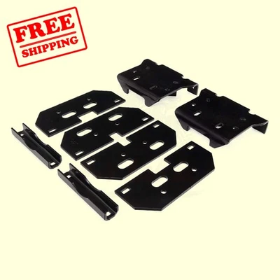 SPRING KIT 5000 Rear for RAM 3500 4 Wheel Drive 2011-2018 AirLift - Image 1 of 4