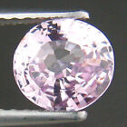 1.40Ct "GIL" CERTIFIED ! GORGEOUS NO HEAT PADPARADSCHA SAPPHIRE FROM SRILANKA