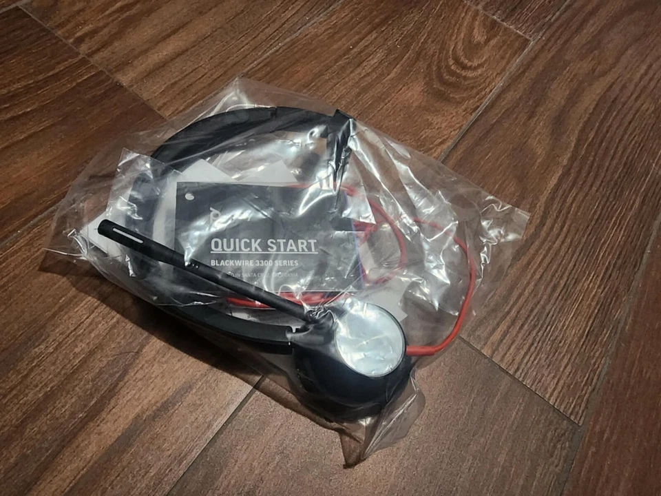 FREE SHIPPING! Poly Plantronics Blackwire 3300 Series USB-C - Image 1 of 1