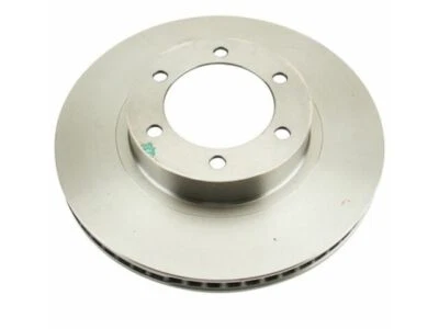 For 2003-2009 Lexus GX470 Brake Rotor Front Brembo 68988PTRF 2004 2005 2008 2006 - Image 1 of 2