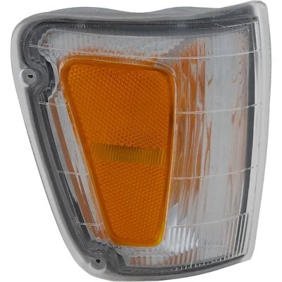 Corner Light for 1993-1994 Toyota T100 Passenger Side With bulb(s) 18-3425-00 - Image 1 of 3