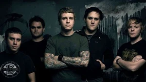 Atreyu Musik Poster 26" x 15" - Bild 1 von 1