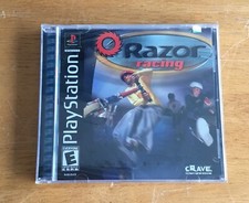 .PSX.' | '.Razor Racing.