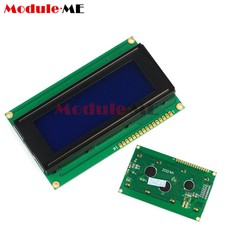 20x4 Character LCD Module Display,HD44780,High Contrast,Wide View,Arduino 3.3V