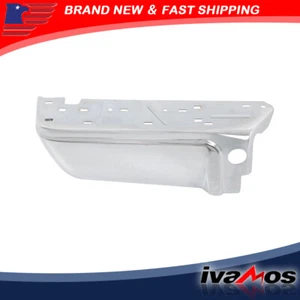 FO1104122 Step Bumper For Ford F-250 F-350 F-450 F-550 2008-2016 Super Duty LH - Picture 1 of 12