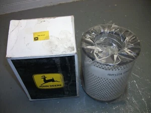 John Deere AH91274 Oil Filter Wix 51179 Baldwin PT383 Napa 1179 HF6153 85179 - Picture 1 of 3
