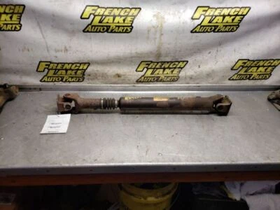 Eje de transmisión delantero 4,0 L para Nissan Pathfinder 2006 1158358 Foto 1 de 4