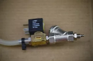 Subconjunto de filtro A-dec Lisa MB17 EV5 | W&H Adec - Imagen 1 de 5