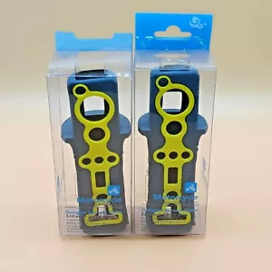 Motorrad Fernbedienung Power Handschuh Designer Fernhandschuh für Nintendo Wii Controller - Bild 1 von 10