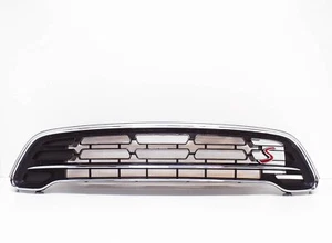 MINI COUNTRYMAN R60 Front Bumper Radiator Grille 51139812759 NEW ORIGINAL - Picture 1 of 12