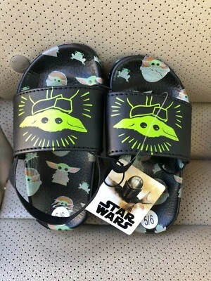 sandálias infantis masculinas - Imagem 1 de 2