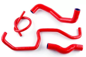 For Nissan 350Z / Infiniti V35 G35 2003-2007 Silicone Coolant Radiator Hose Kit - Bild 1 von 9