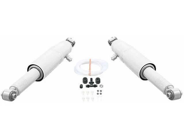 Monroe 67DF97J Rear Air Suspension Shock Fits 1969-1974 VW Karmann Ghia - Imagem 1 de 1