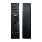 Replacement Remote Control Control For Sony KDL-43WD757 WD75 Full HD TV