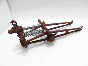MATCHLESS G3 WO FORK GIRDER ASSEMBLY (1939-1945) - Picture 1 of 8