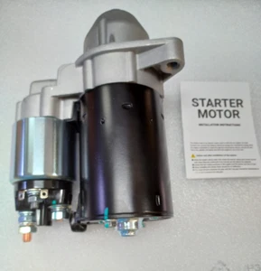 Motorino avviamento auto per MERCEDES-BENZ - Foto 1 di 2
