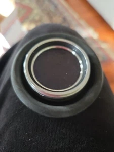 Tiffen Serie 6 Adapterring Filterhalter Filter Gummihaube zum Anschrauben - Bild 1 von 4