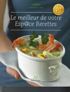 Livre Recette Thermomix Ebay