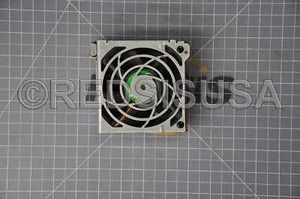 HP/COMPAQ Proliant ML370 Server G3 Hot-Swap Case Fan Grade B 224977-001 - Picture 1 of 4