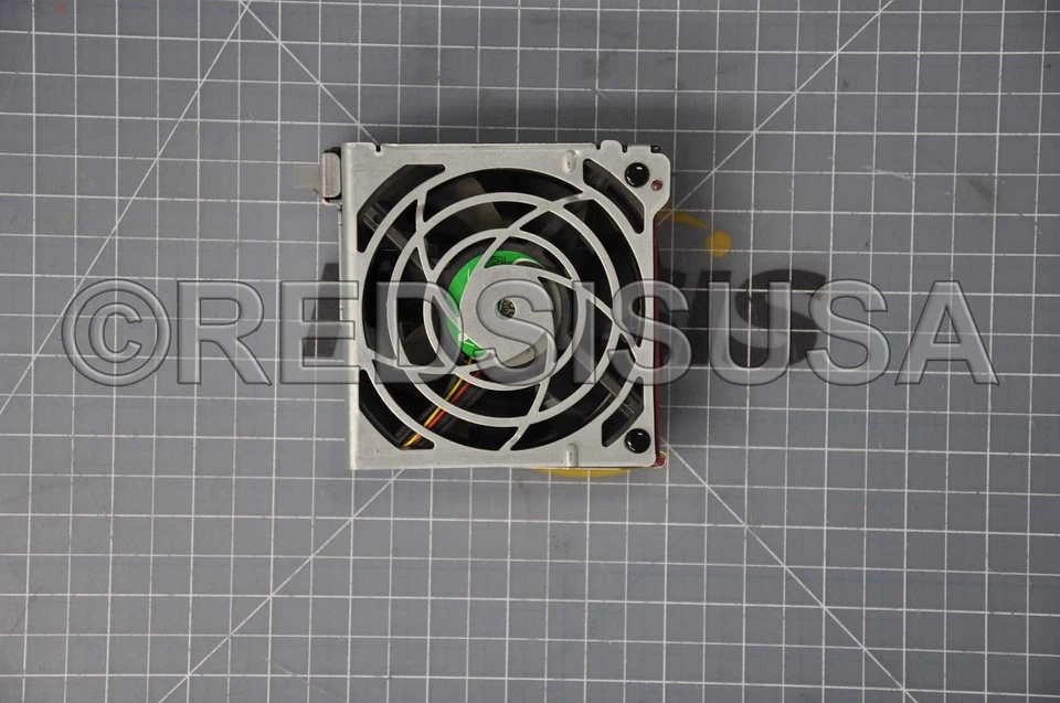 HP/COMPAQ Proliant ML370 Server G3 Hot-Swap Case Fan Grade B 224977-001 - Image 1 of 4