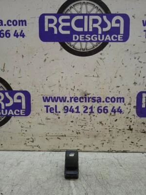 9662428277 front window control panel lh for CITROEN BERLINGO CUADRO 272524 - Image 1 of 4