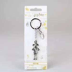 Dobby The House Elf (Harry Potter) Metal Keychain - Picture 1 of 4