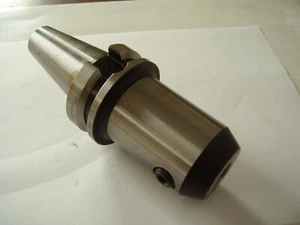 Zylinderschaftaufnahme ( Weldon) MAS- BT40 ( für CNC)  WNT 82501516 - Bild 1 von 2