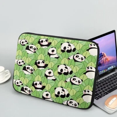 New Computer Bag Men's and Women's Laptop Tablet Storage Bag - Image 1 of 4