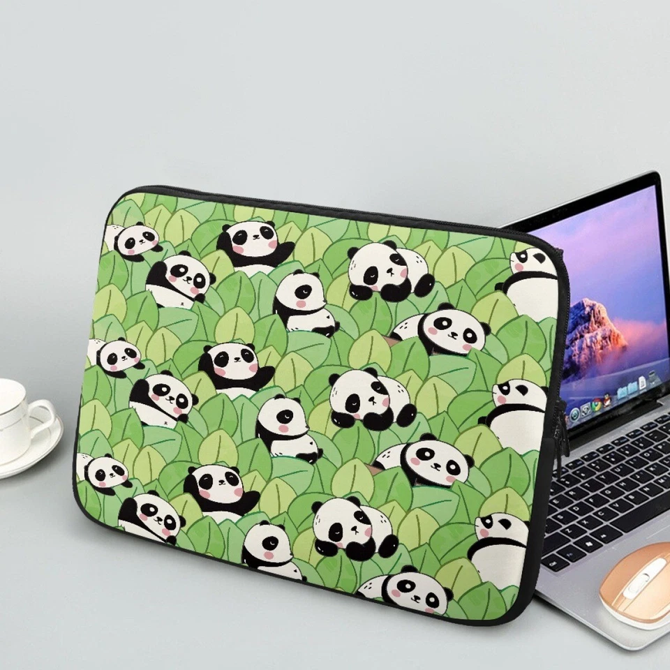 New Computer Bag Men's and Women's Laptop Tablet Storage Bag - Image 1 of 4