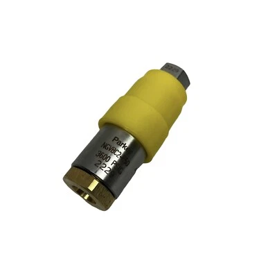 LÍNEA DE COMBUSTIBLE DE RUPTURA DE GAS NATURAL NGVBCN2-P50 Foto 1 de 4