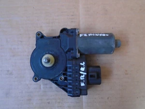 FORD MONDEO MK3 OFFSIDE FRONT ELECTRIC WINDOW MOTOR 0130821771 - Picture 1 of 12