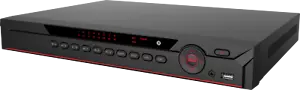 Dahua NVR4216-4KS2 16-Kanal NVR Netzwerk Videorecorder, 1080P Live View, 2 SATA-Festplatten - Bild 1 von 5