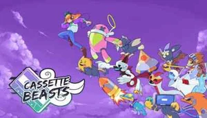 🎮Cassette Beasts - PC STEAM KEY - Imagen 1 de 1