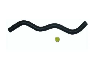 For 2000-2004 Nissan Xterra Power Steering Return Hose Pipe To Reservoir 59227XD - Изображение 1 из 2