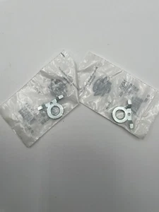 Harley Davidson Wire Retention Bracket 10299 (2 Total) - Picture 1 of 2