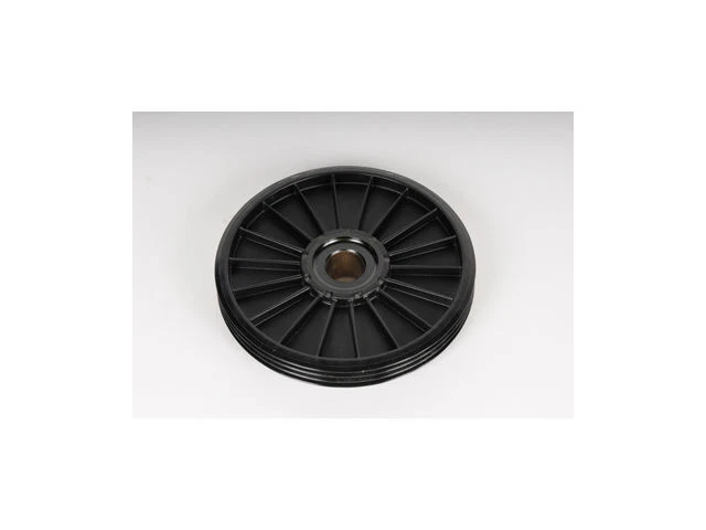 Polea de bomba de agua AC Delco 73TY76B para Cadillac DTS 2006-2011 Foto 1 de 1