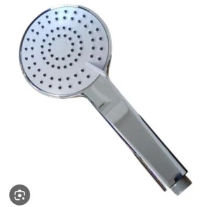 Bristan 3 Mode Round Showerhead - Picture 1 of 4