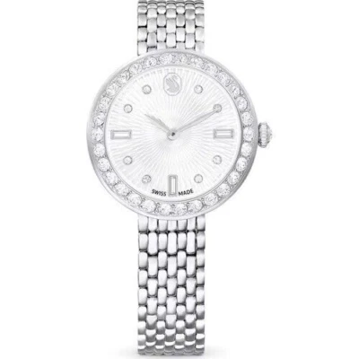 Swarovski 5673022 Crystal Certa Stainless Steel Women's Watch - Image 1 of 2