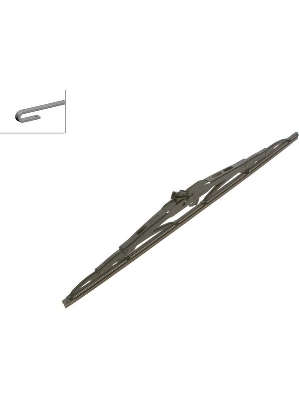 Bosch Rear Wiper Blade 400mm (H400) - image 1 of 4