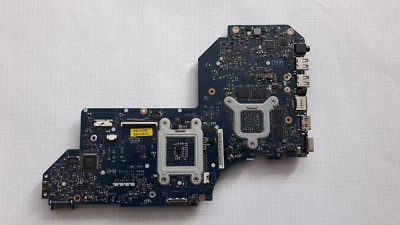 Hp envy m6 Mainboard Full Ok ink i5 Prozessor - Image 1 of 2