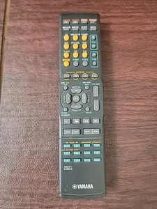 Telecomando originale Yamaha RAV311 WJ40930 US per ricevitore AV RX-V361 - Foto 1 di 2