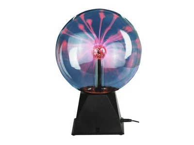 eurolite Plasma Kugel 20 cm - Bild 1 von 4