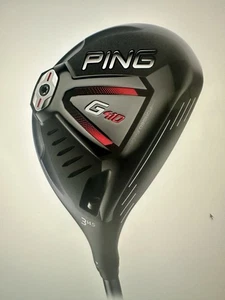 Ping G410 Fairway Wood Right-Handed 14.5 Degree Alta CB 65 R Shaft. NEW !! - Picture 1 of 10