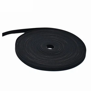 Ceinture caoutchouc 1 mètre pour impression 3D faible bruit et haute résistance à l'usure - Photo 1/5
