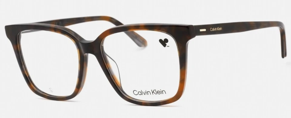NEW Calvin Klein CK 22540 235 Tortoise Eyeglasses 53-16-140 - Image 1 of 1