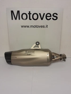 BMW Motorrad Scarico Akrapovic  18518404522 - R1250GS - Immagine 1 di 4
