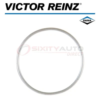 MAHLE Exhaust Seal Ring for 1997 Oldsmobile Cutlass Supreme 3.1L V6 - dm - Image 1 of 4